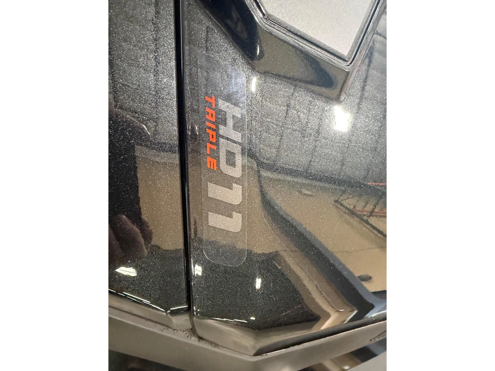 2026 Can-am Defender Max Lone Star Cab Hd11 alt
