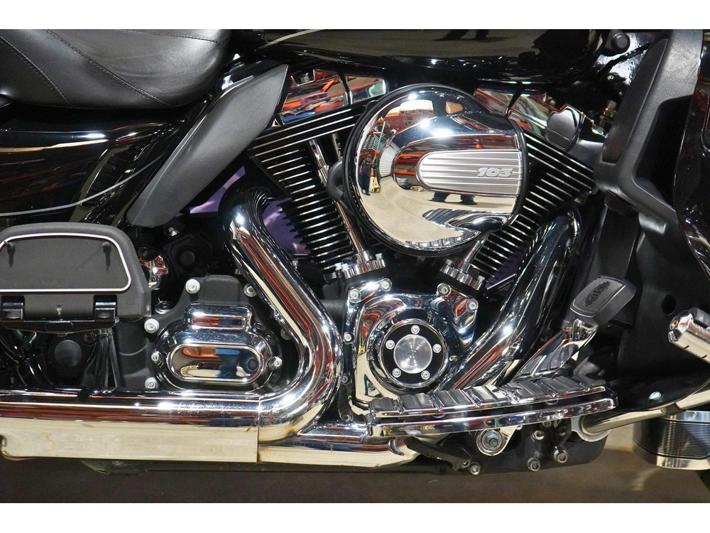 2015 Harley-davidson Flhtk Electra Glide Ultra Ltd. alt