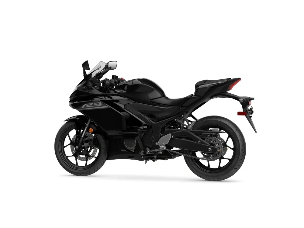 2026 Yamaha Yzf-r3 alt
