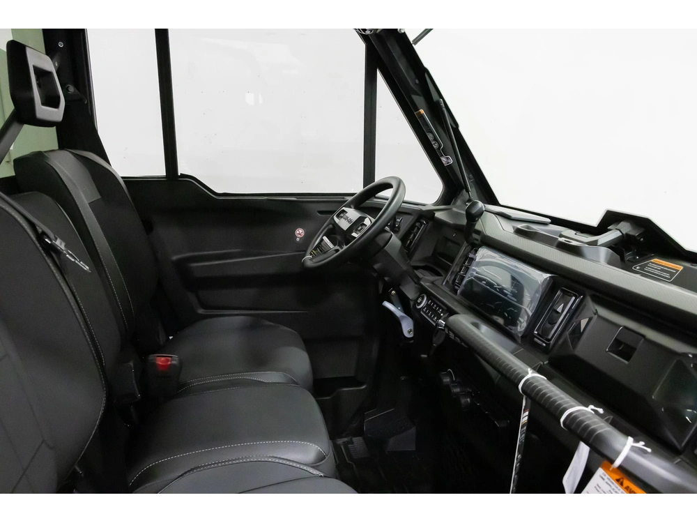 2026 Can-am Defender Ltd Hd11 8jte alt