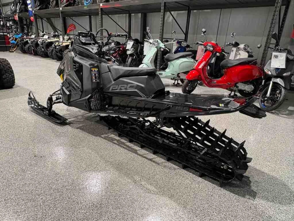 Polaris Patriot 9r Pro Rmk 155 2025 alt
