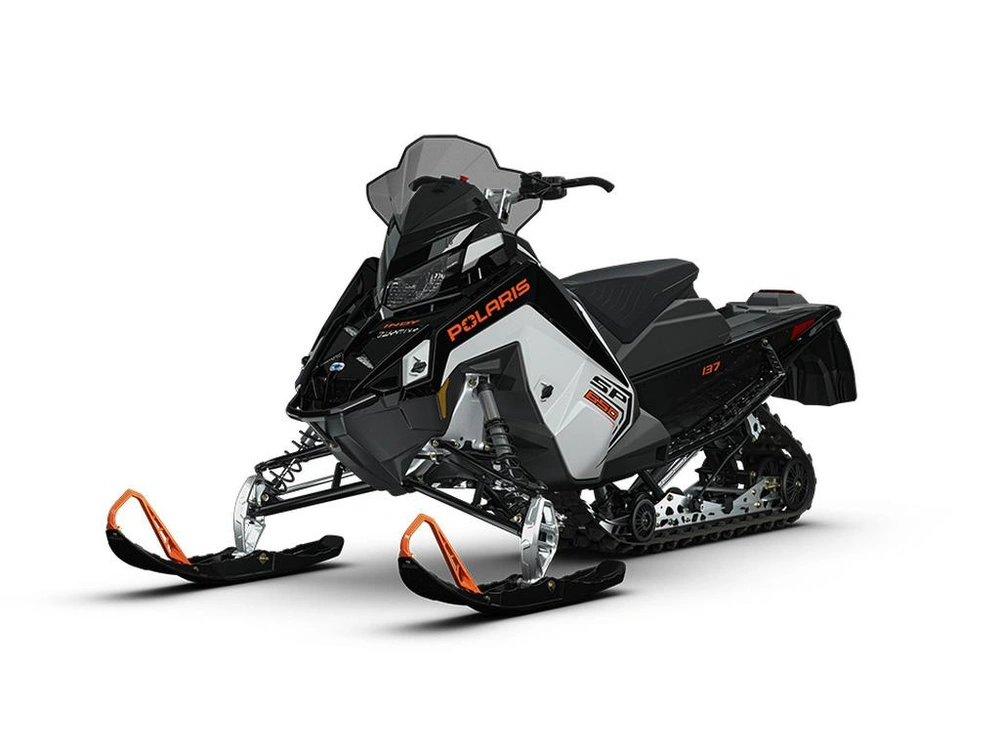 Polaris 650 Indy Sp 137 2027 alt