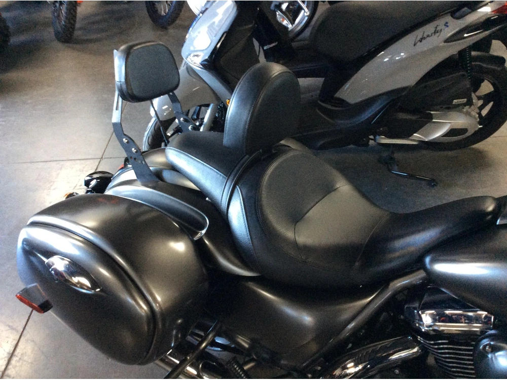 Kawasaki Vulcan Vaquero 1700 Abs 2023 alt