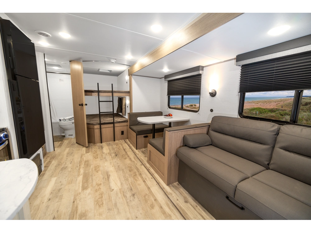 Gulf Stream 268bh Innsbruck Lite 2026 alt