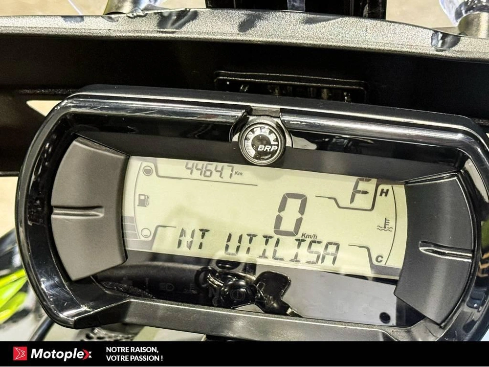 Can-am Ryker 900 Sport 2023 alt
