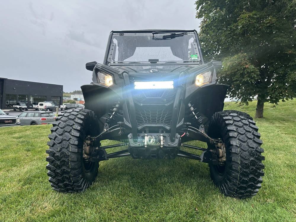 2021 Can-am Maverick Sport Dps 1000r alt