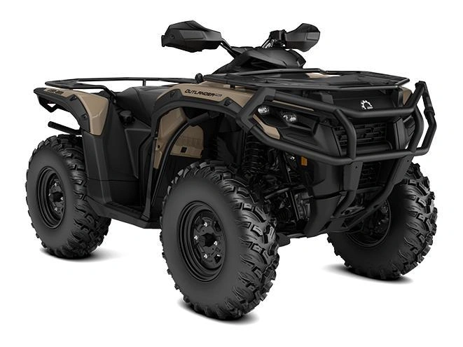 Can-am Outlander Pro Dps Hd5 2027 alt