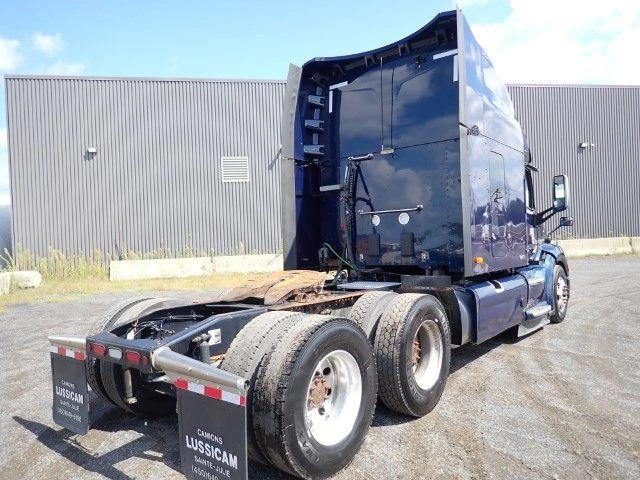 Peterbilt 579 2022