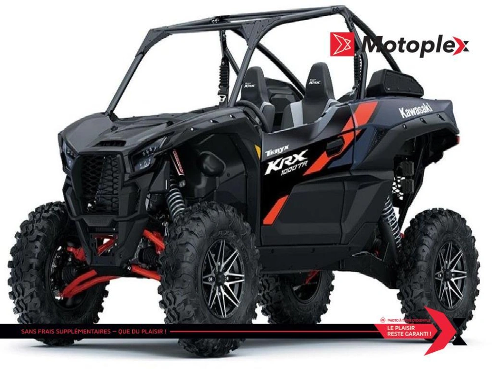 Kawasaki Teryx Krx 1000 Tr 2027 alt