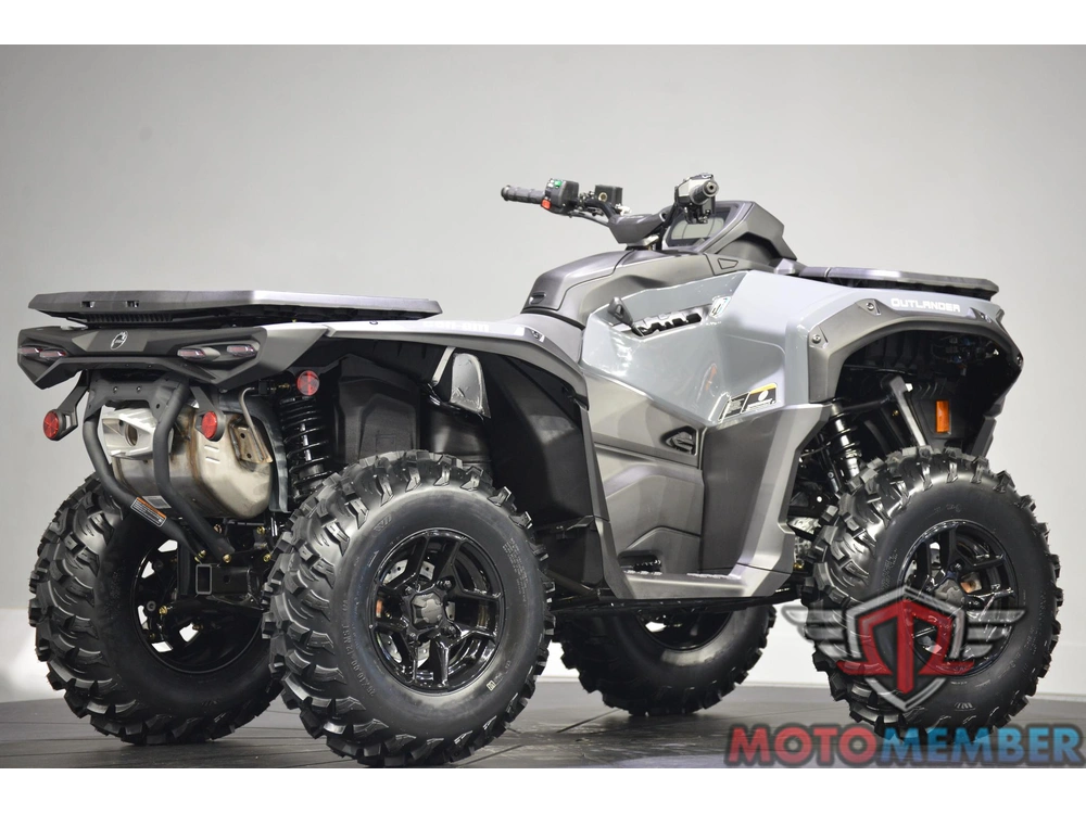 2026 Can-am Outlander Dps 850 alt