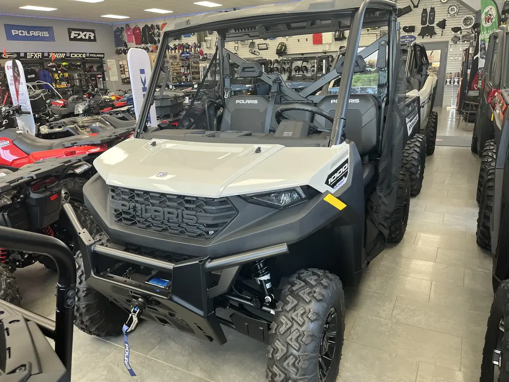 Polaris RANGER 1000 PREMIUM 2026
