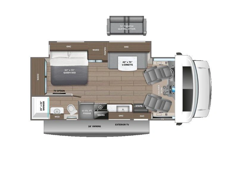 Entegra Coach Odyssey 24b 2027 alt