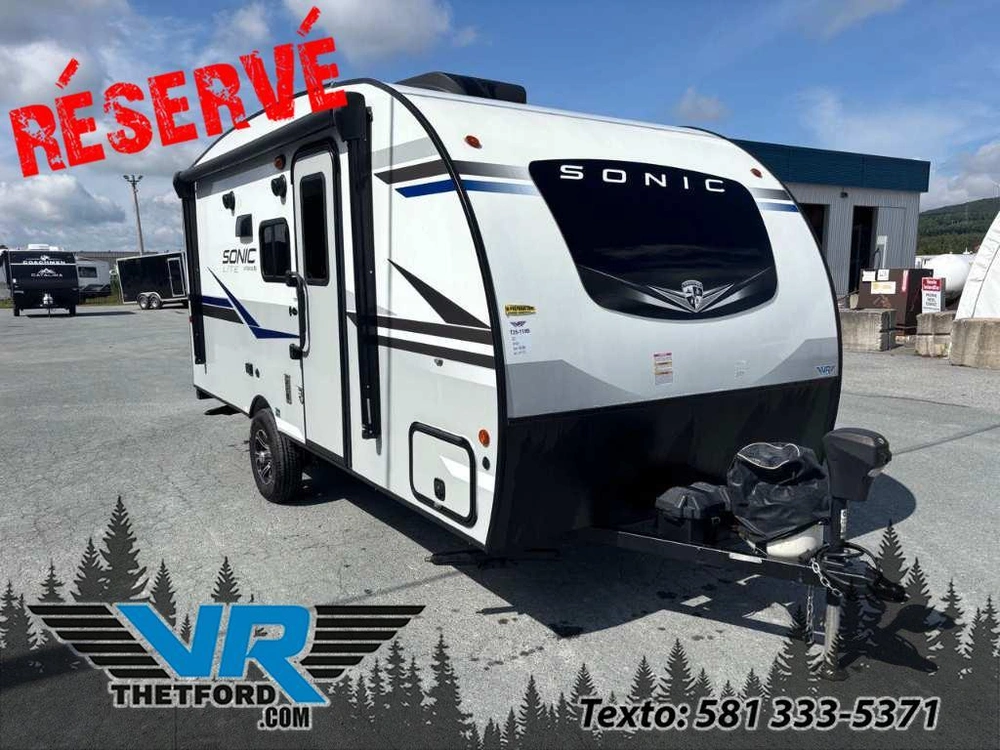 Venture Sonic 169vmk 2021 alt