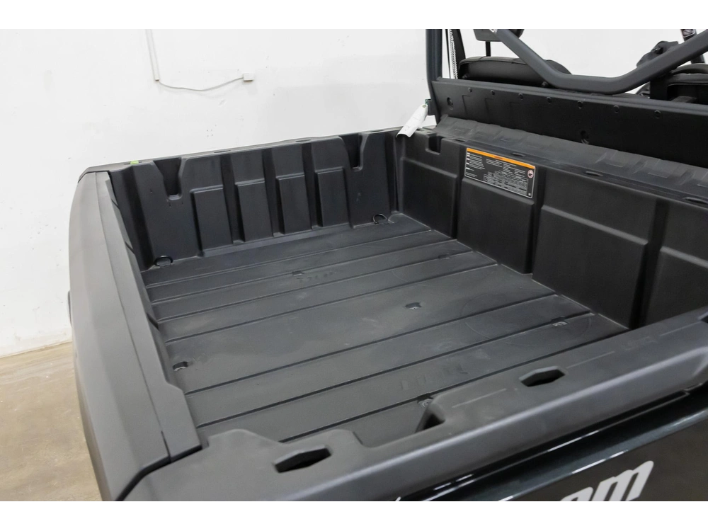 2026 Can-am Defender Hd11 Xt 8ctc alt