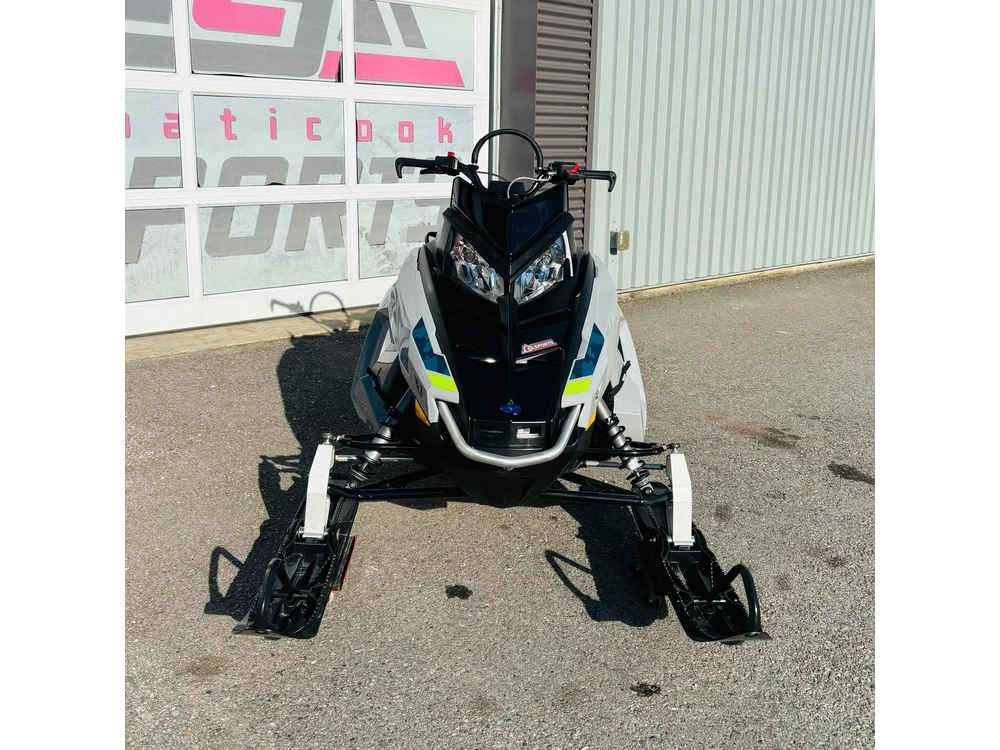 Polaris 550 Rmk Evo 144 Es S26ceu5tsl 2026 alt