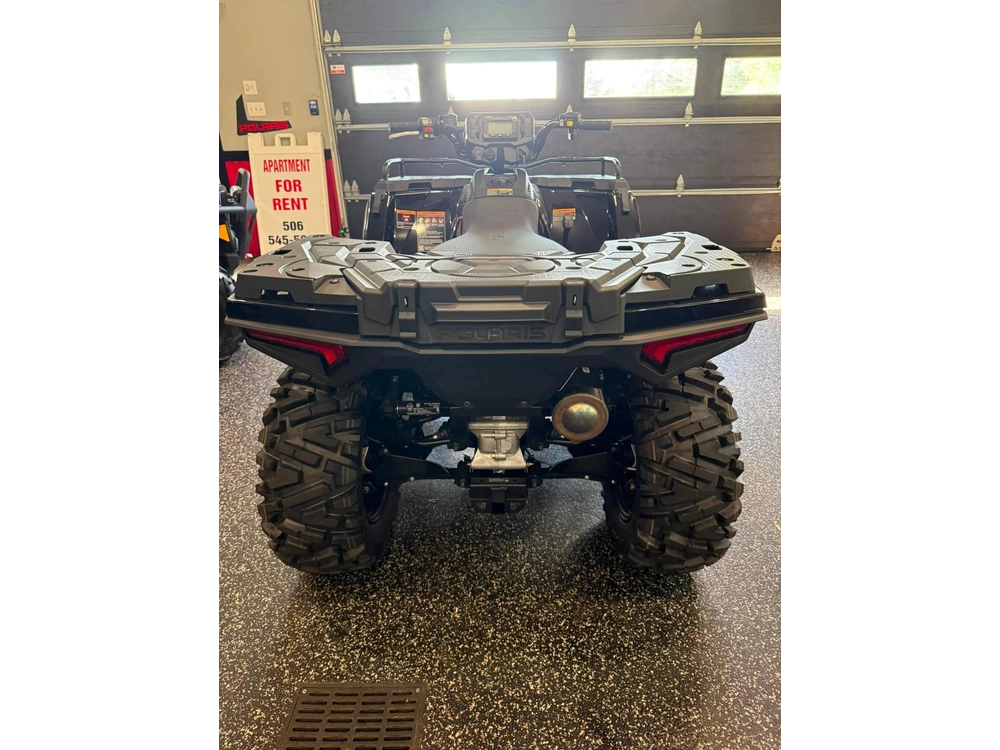 Polaris Sportsman 570 Eps 2026 alt