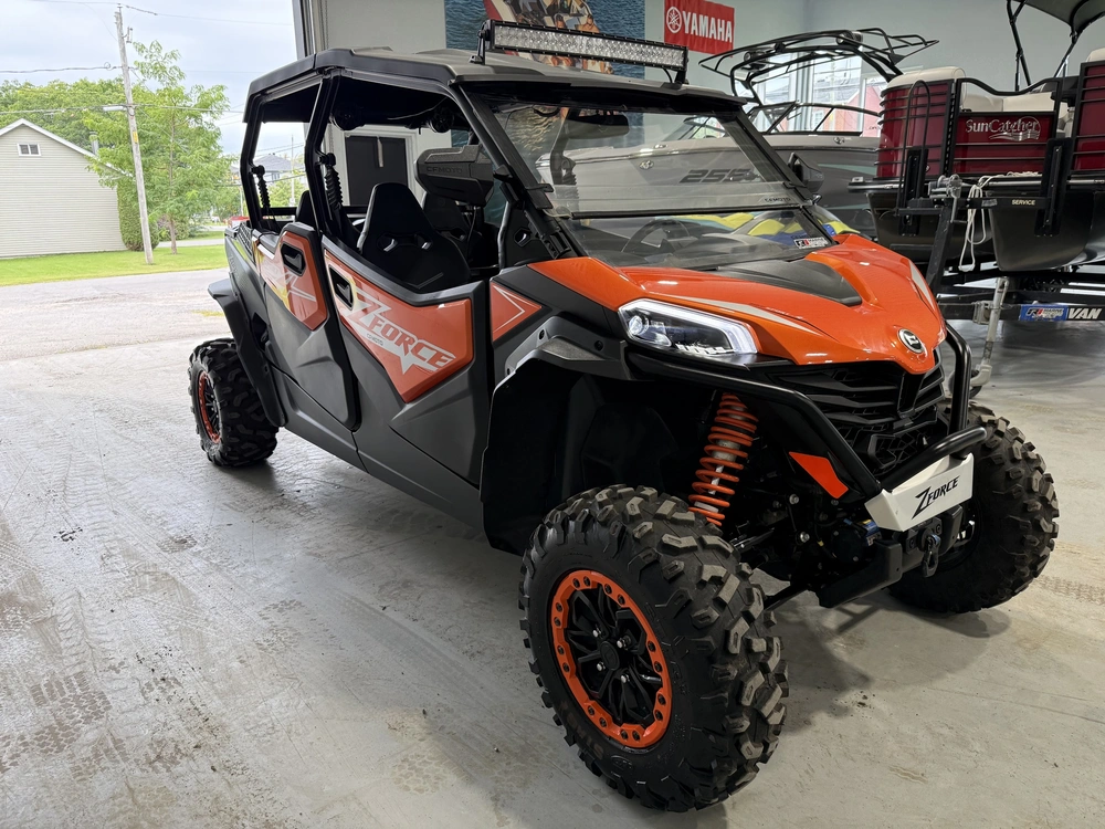 Cf-moto Zforce 950 Sport 4 2024 alt