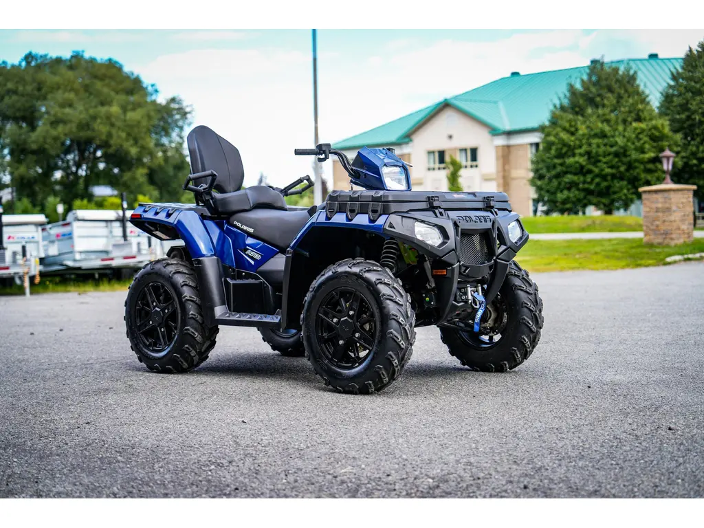 Polaris Sportsman Touring 850 2020