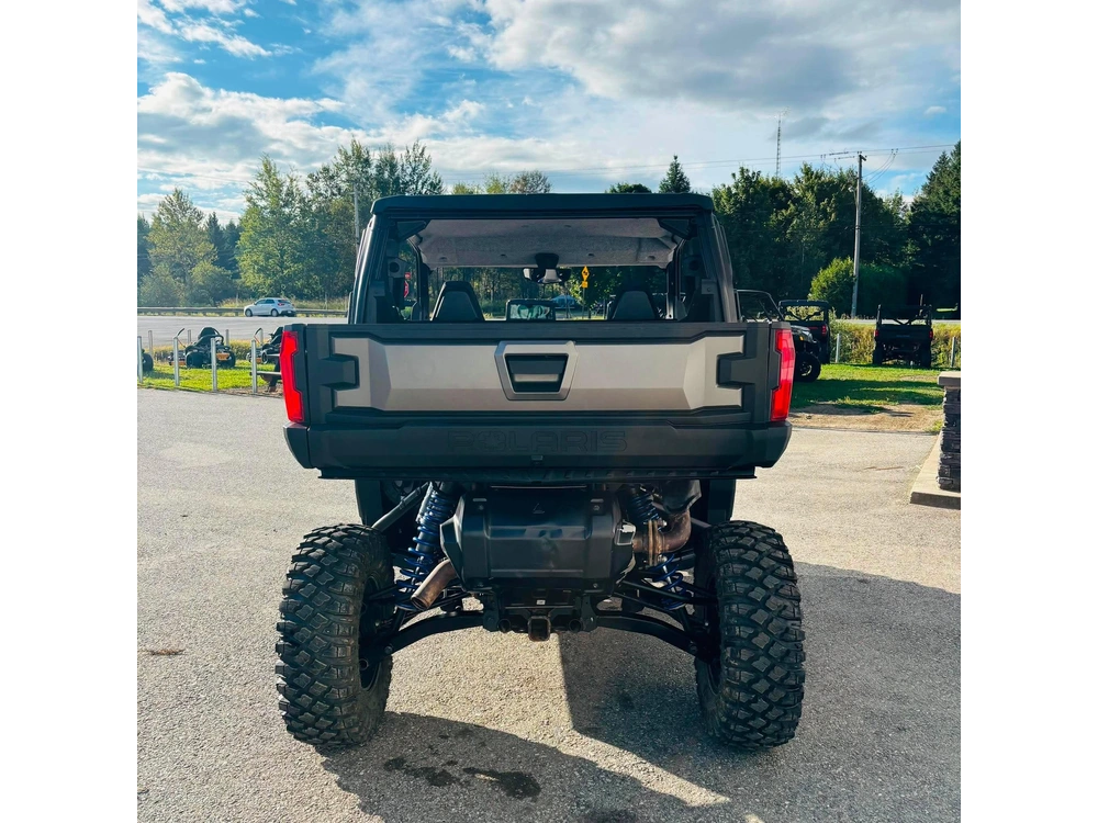 Polaris Xpedition Ultimate 2024 alt