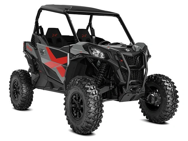 Can-am Maverick Sport X 1000r 2027 alt