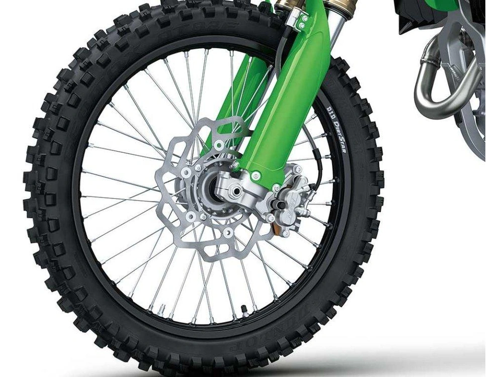 2027 Kawasaki Kx250fx alt