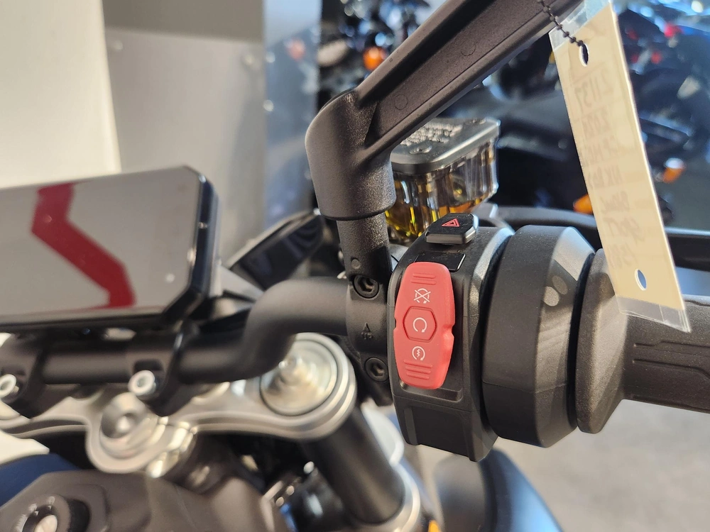 2024 Cfmoto Nk 800 Sport *5.99%/60 Mois💳 alt