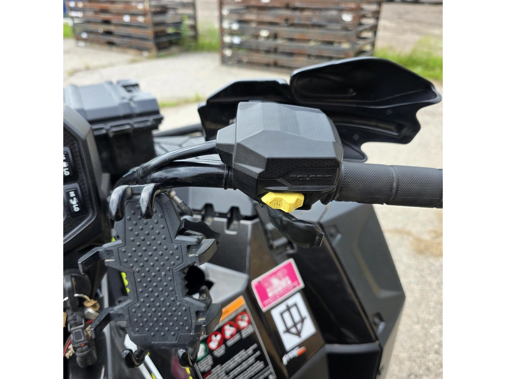 2023 Polaris Sportsman Xp 1000 S alt
