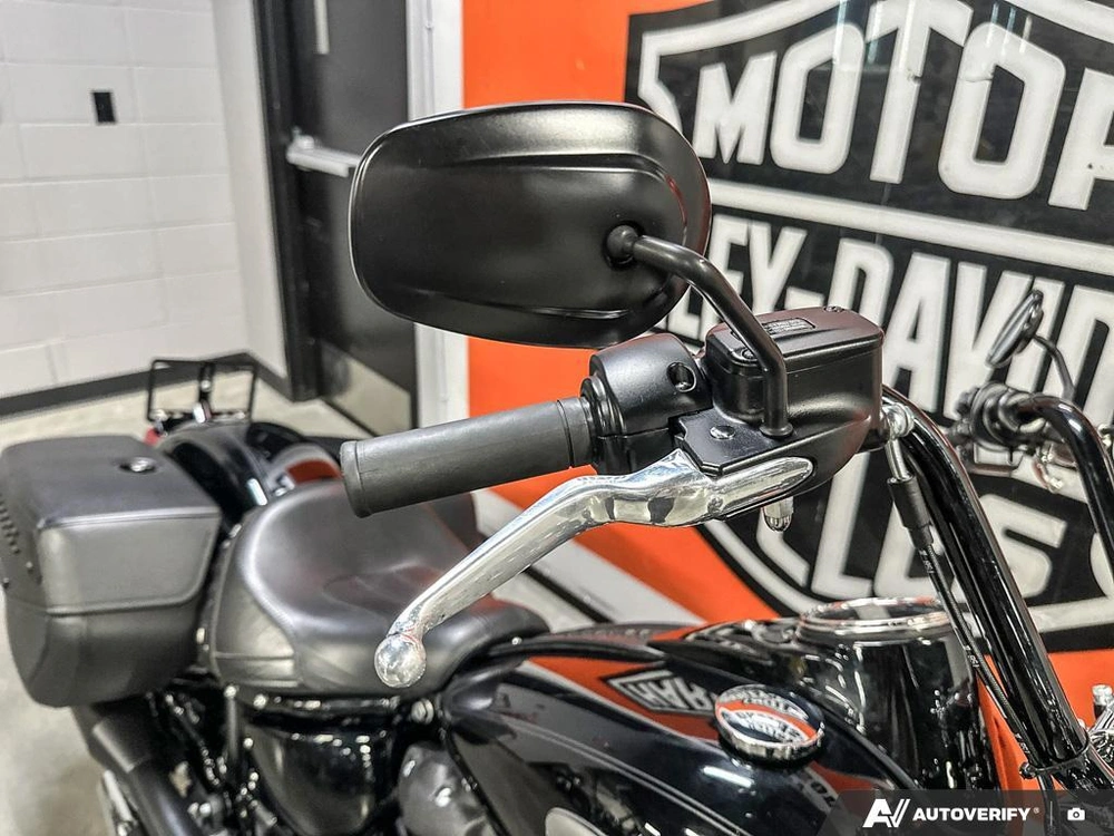 2024 Harley-davidson Heritage Classic