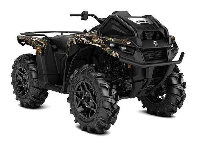 Can-am Outlander X Mr 700 2027 alt