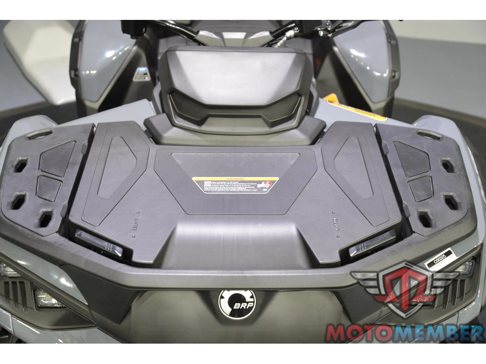 2026 Can-am Outlander Dps 850 alt