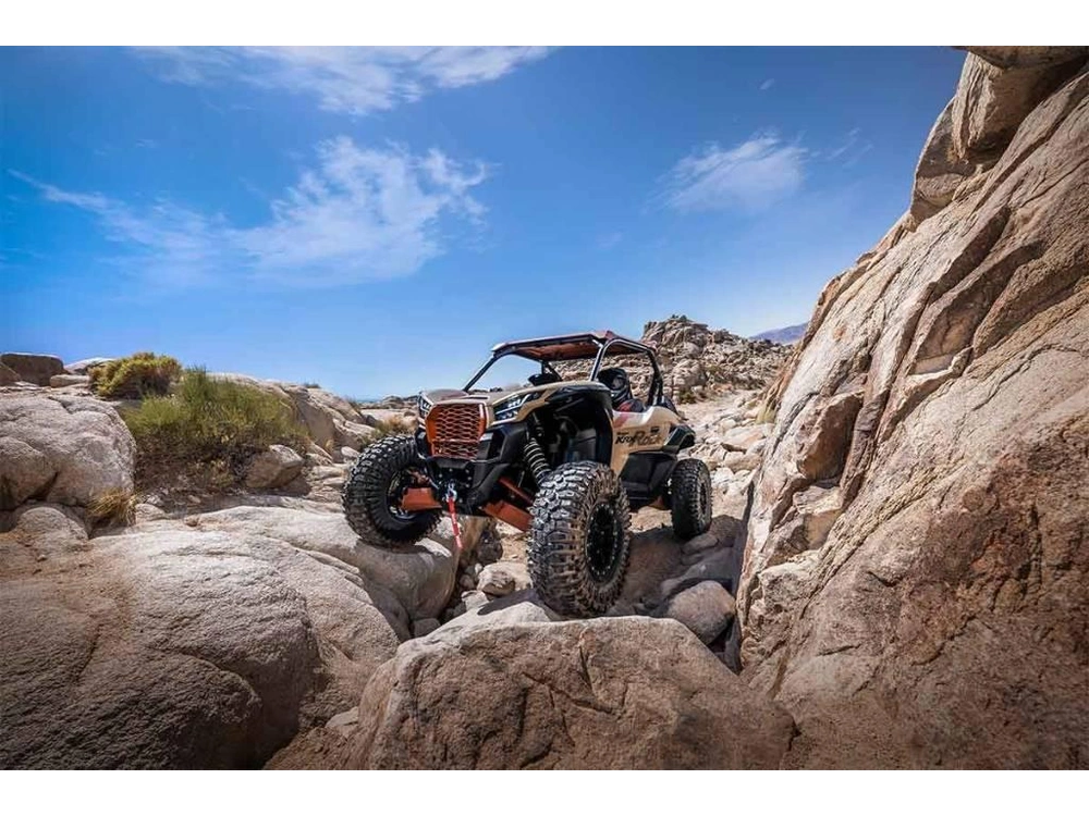 Kawasaki Teryx Krx 1000 Rock Edition 2027 alt