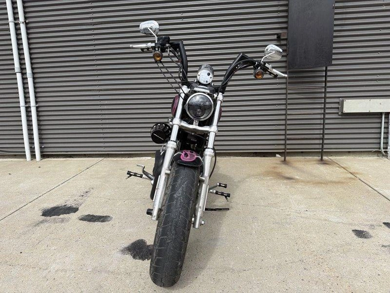 2013 Harley-davidson Xl1200cp - Sportster 1200™ alt