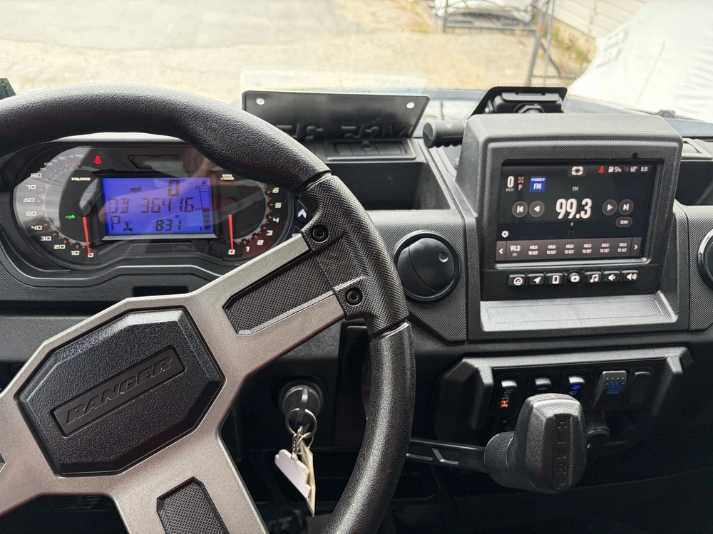 2024 Polaris Ranger Xp 1000 Northstar Ultimate alt
