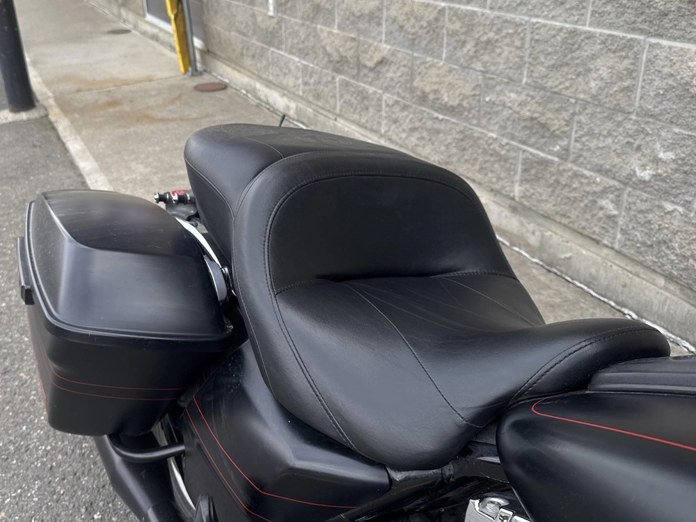 2016 Harley-davidson Touring Flhxs - Street Glide™ Special