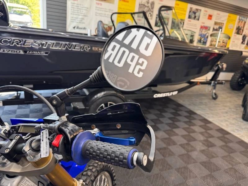 Yamaha Wr250 R Double Usage 2016 alt