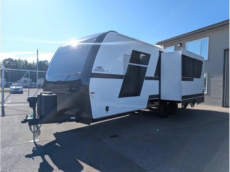 Brinkley Model I I265 2027 alt