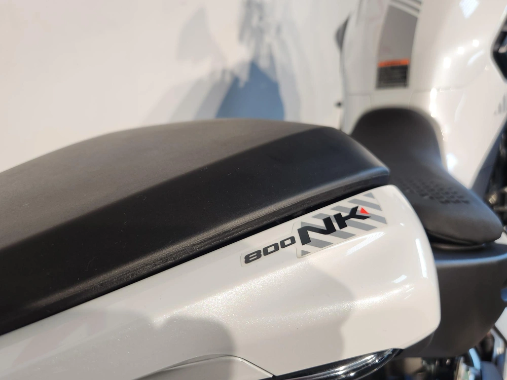 2024 Cfmoto Nk 800 Sport *5.99%/60 Mois💳 alt
