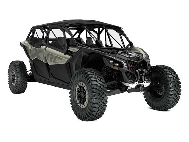 2027 Can-am Maverick X3 Max X Rc alt