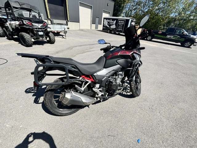 Honda Cb500x Cb500x Cb 500x Cb500 X Nx500 Nx 500 2021 alt