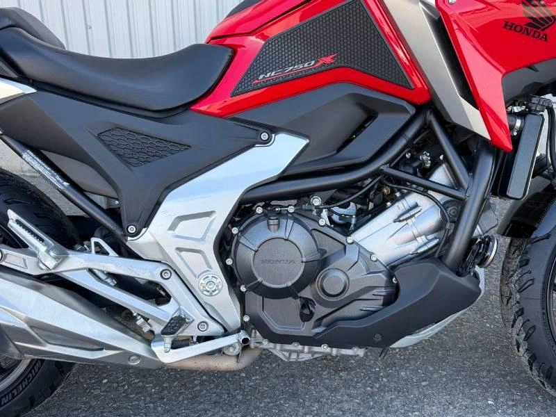 Honda Nc750x Clutch 2022 alt
