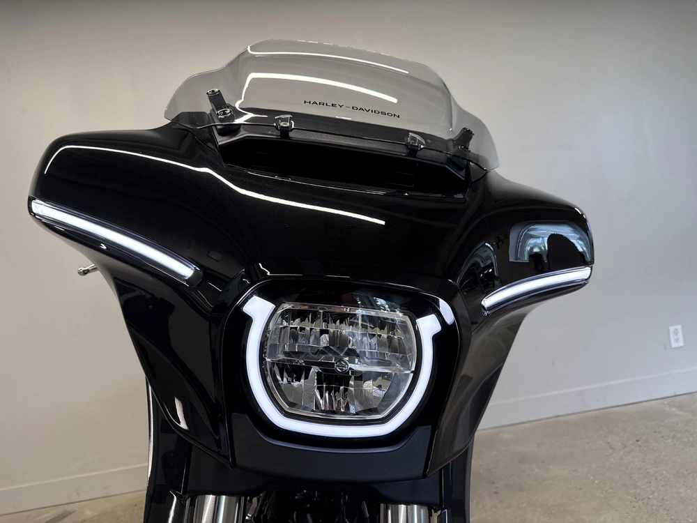 2024 Harley-davidson Touring Flhx - Street Glide™ alt