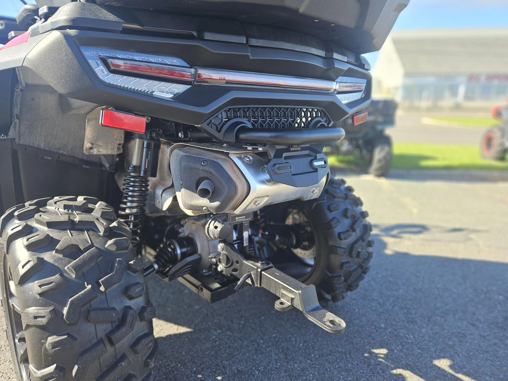 2025 Cfmoto Cforce 800 Touring alt