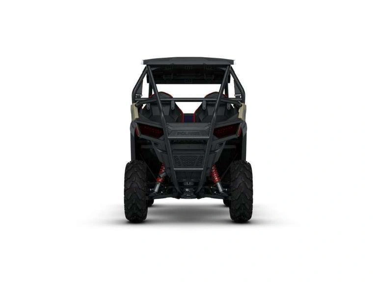 Polaris Rzr Trail Ultimate 2025 alt