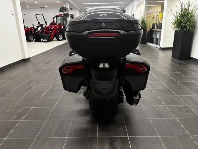 Can-am Spyder F-3 Limited 2024 alt