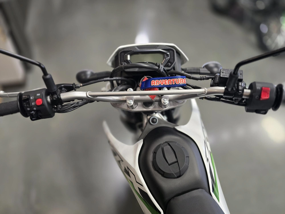 2026 Kawasaki Klx300 alt