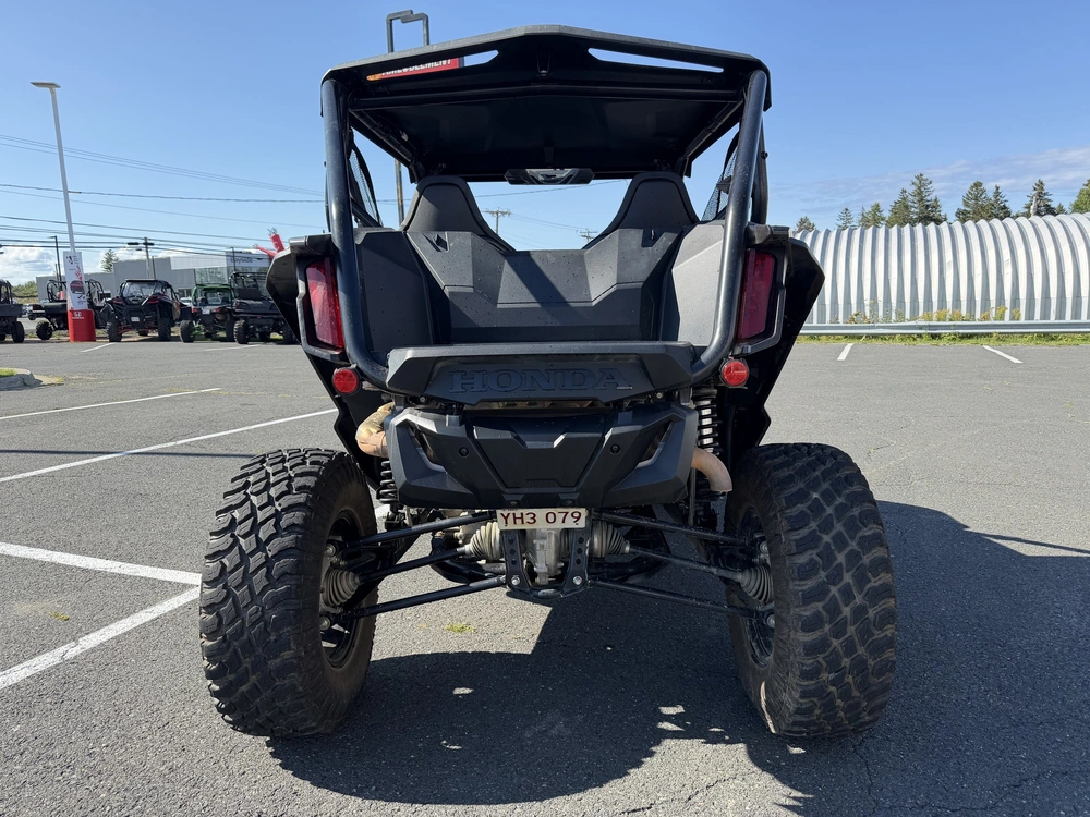 Honda Talon 1000 2p 2024 alt