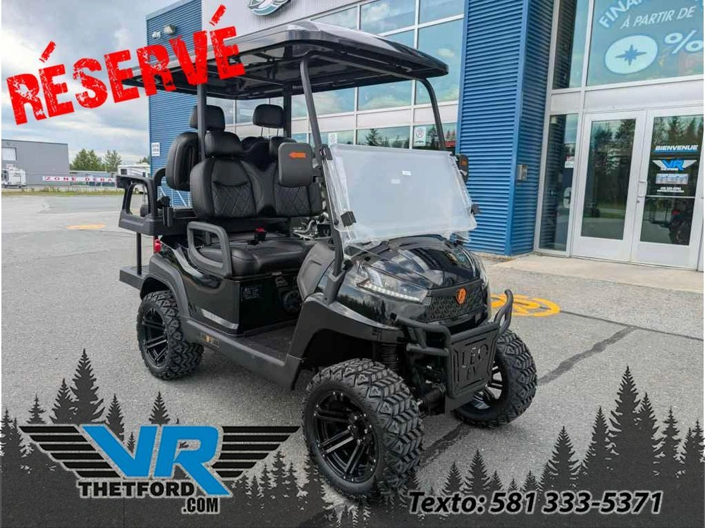 Leo Ev M4 2025 alt