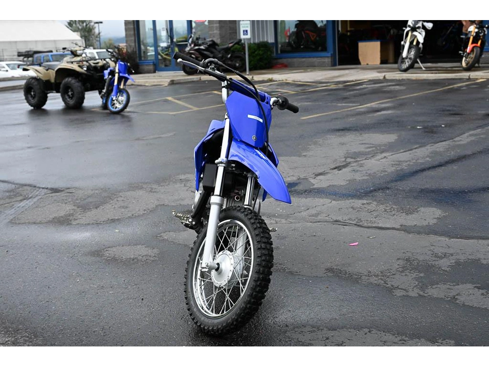 2027 Yamaha Tt-r110e alt