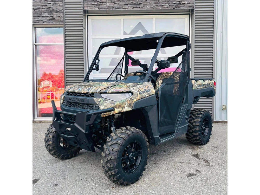 Polaris Ranger Xp 1000 Premium 2023 alt