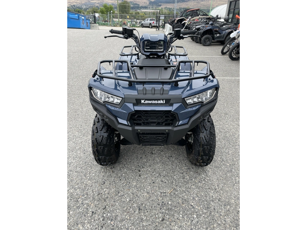 2026 Kawasaki Brute Force 300 alt